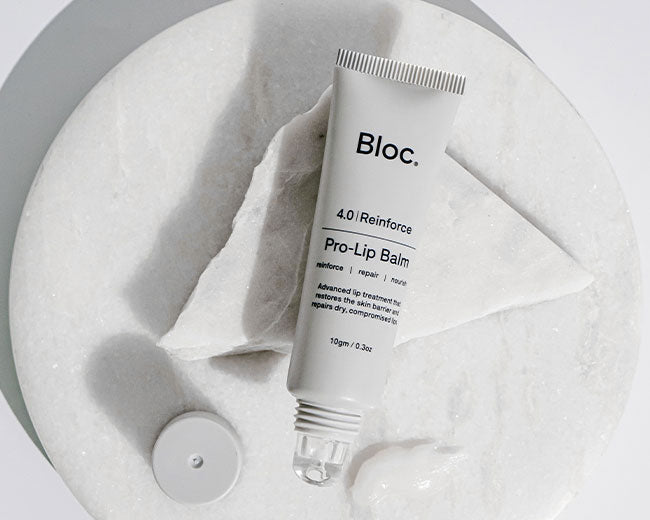 Bloc’s Pro-Lip Balm