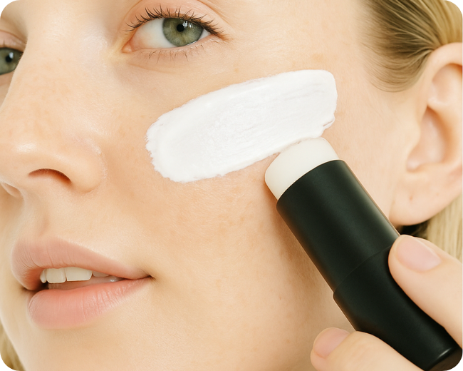 Sun Protection Sticks