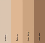 Different Skin Tone