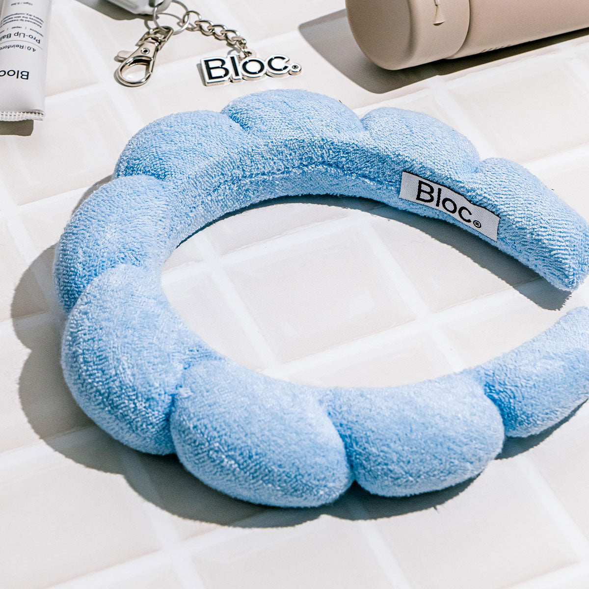 Bloc Headband