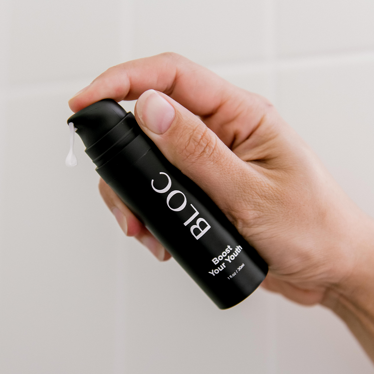 Antioxidant Serum