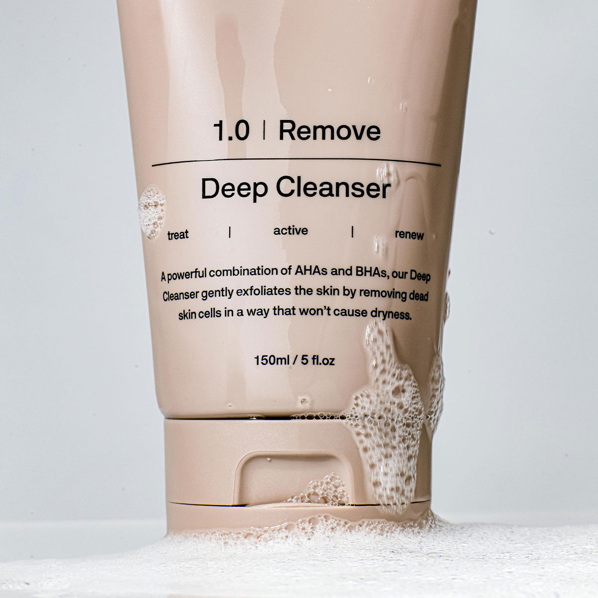 Deep Cleanser