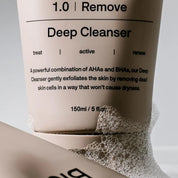 Remove Deep Cleanser