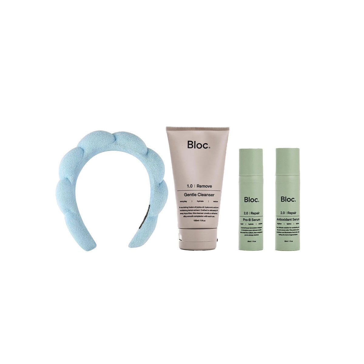 Holiday Hydration Kit