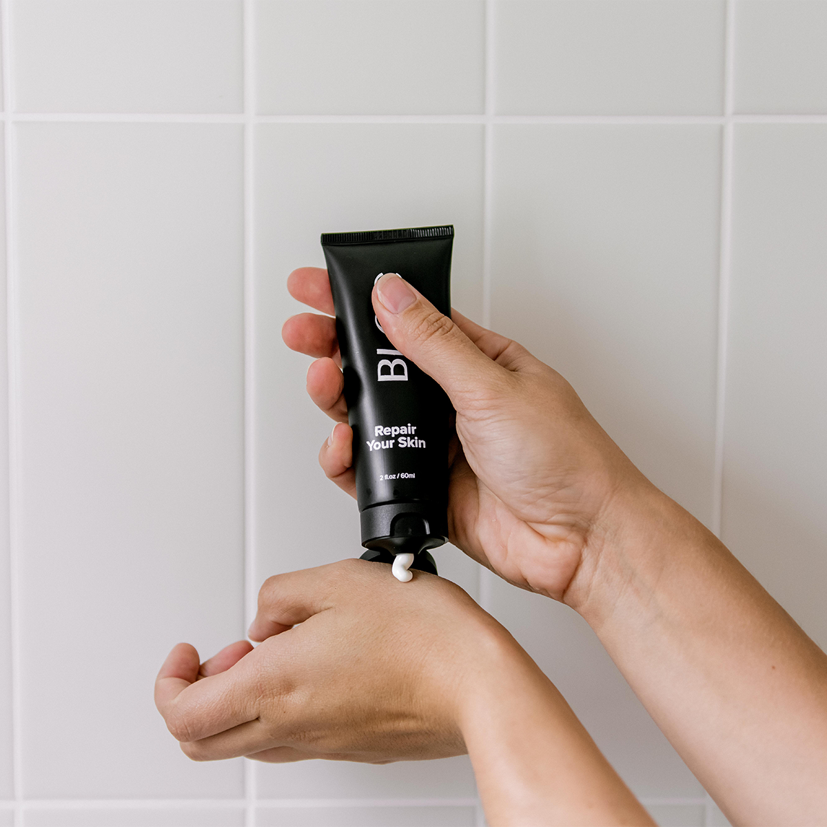 Repair Your Skin