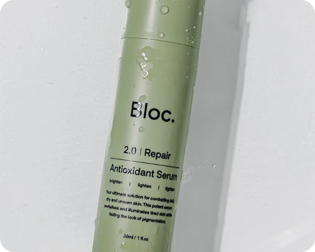 UV Exposure & Pigmentation