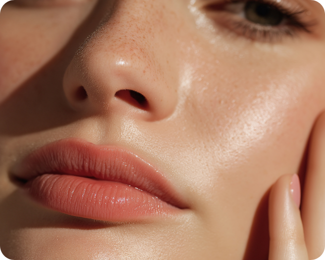 Summer Breakouts and Clogged Pores