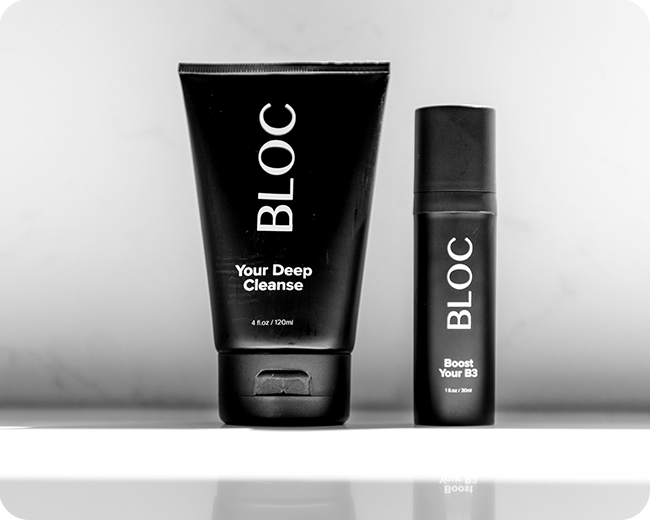 Treating Acne