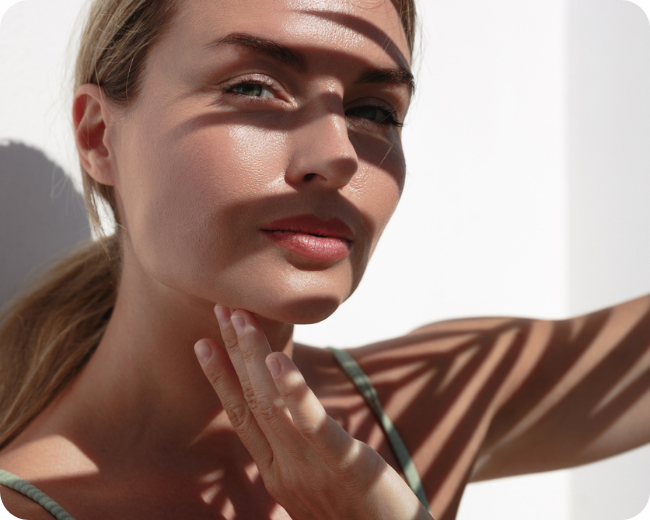 Mineral vs Chemical Sunscreen Sticks