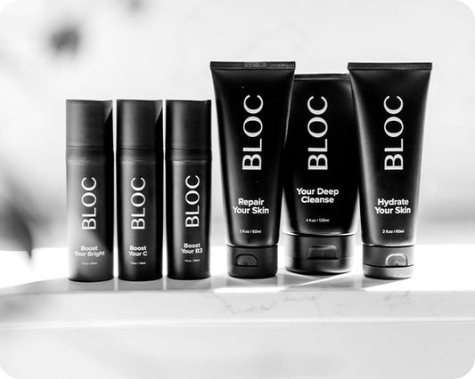 The End of an Era – Bloc’s Stocktake Sale Is Here