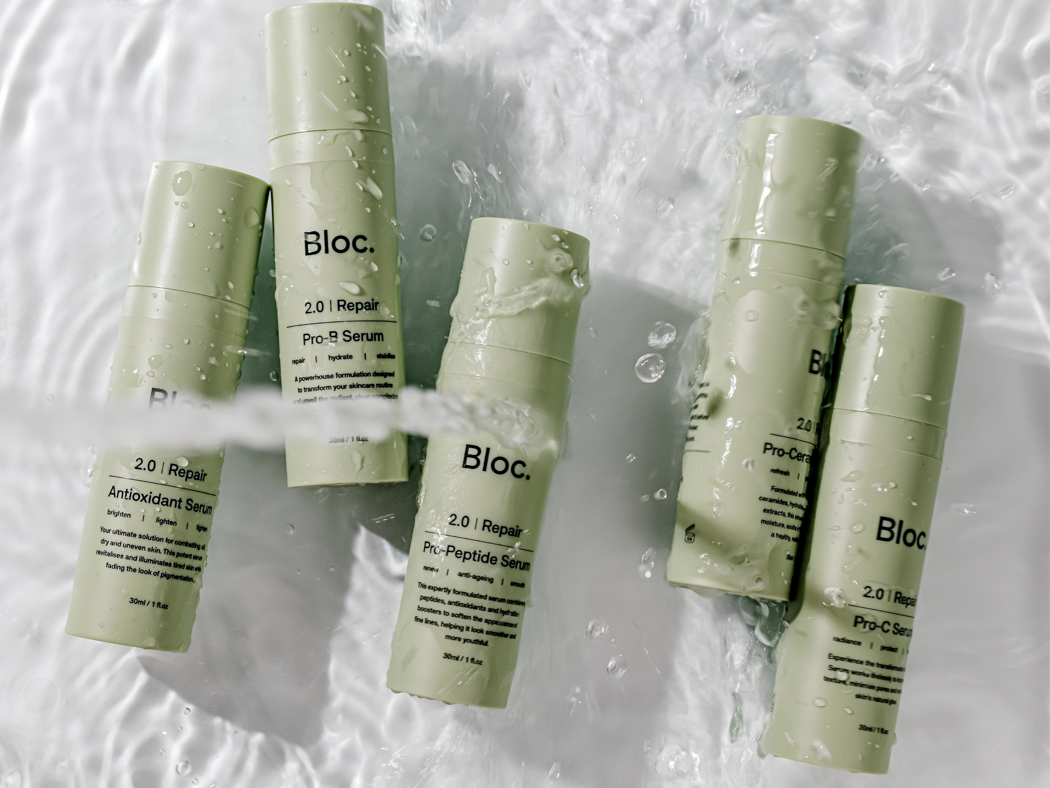 How Our Skin Quiz Works