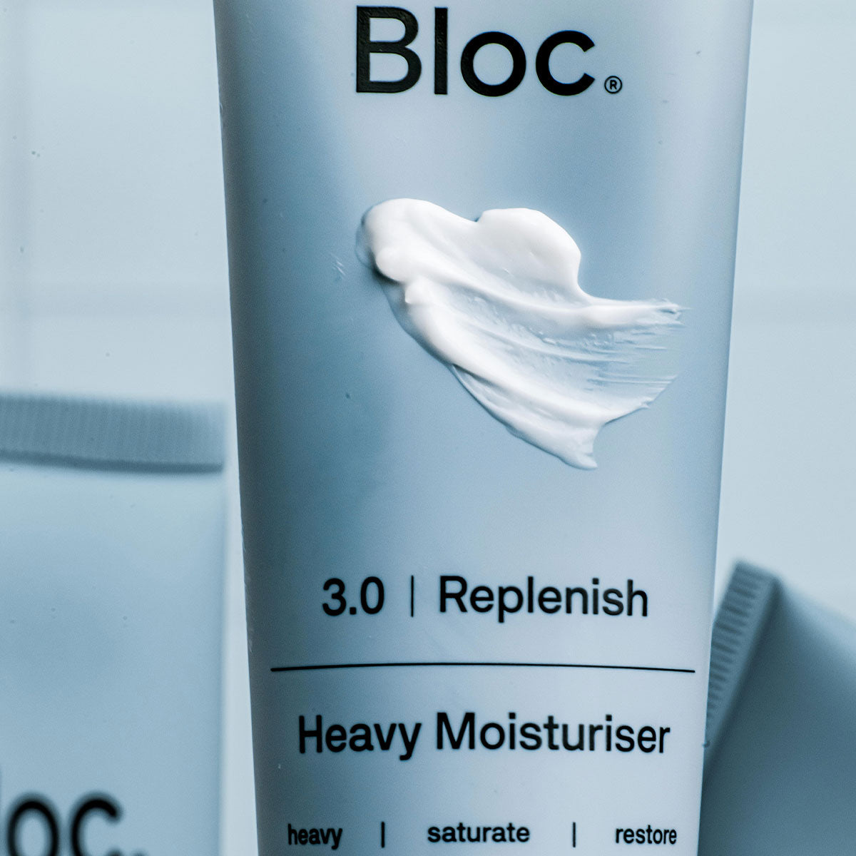 Heavy Moisturiser