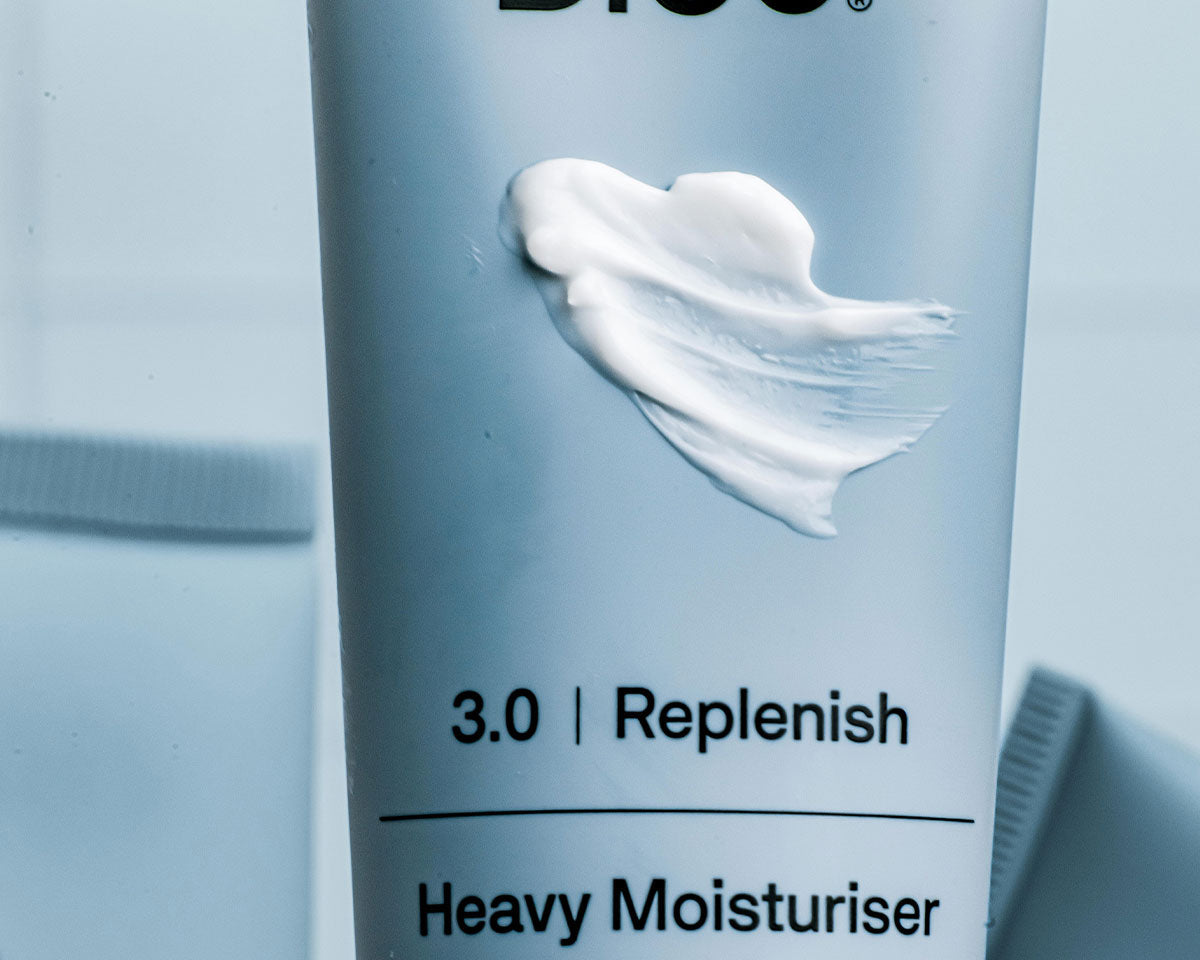 Heavy Moisturiser