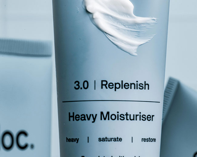 How to Adjust Your Skincare for Winter