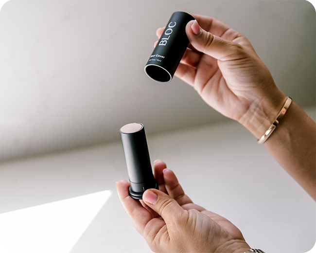 Soothe and Care for Sensitive Skin