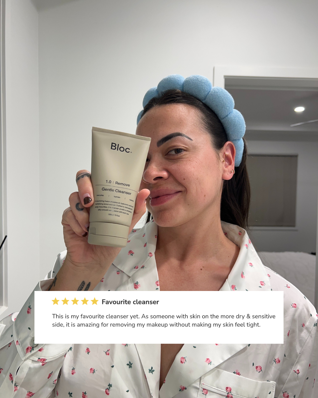 How to Choose the Right Cleanser for Your Skin Type
