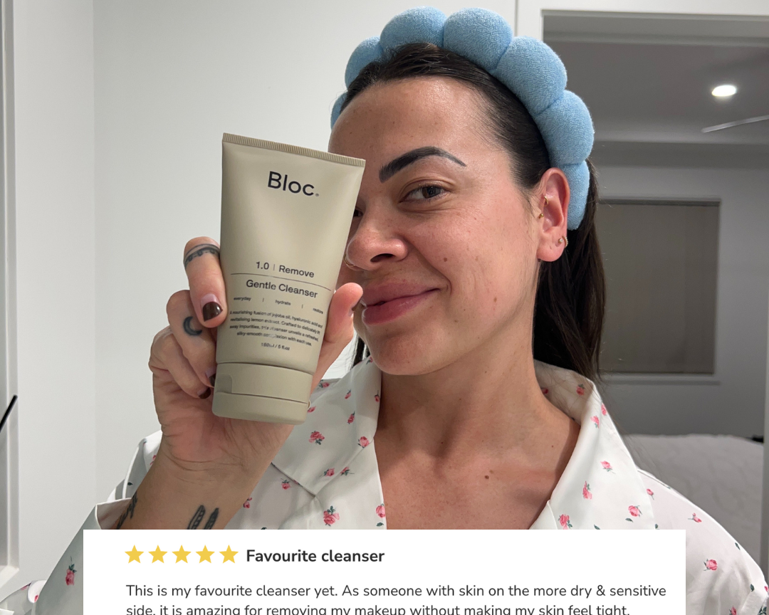 How to Choose the Right Cleanser for Your Skin Type