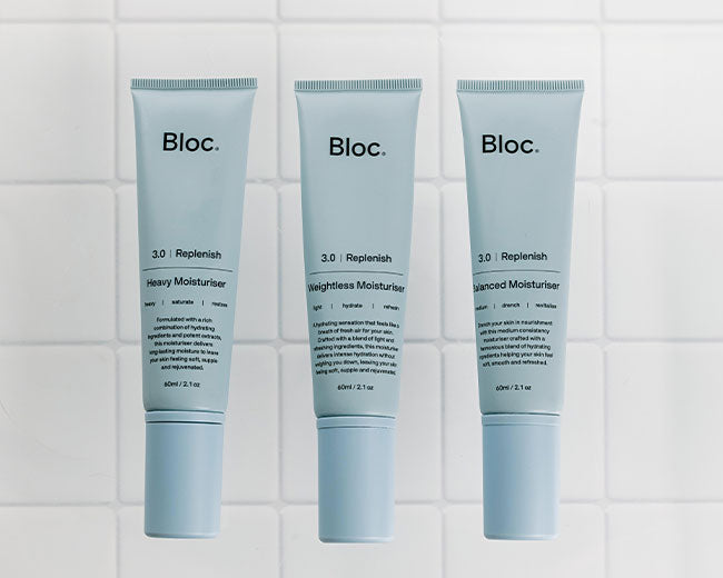 Moisturiser Highlight: Key Ingredients You Need in Your Moisturisers