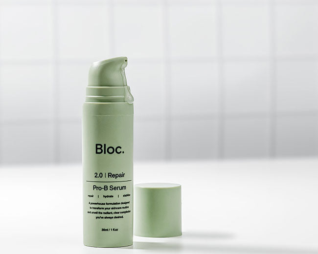 Niacinamide: The Skincare Multitasker Your Routine Needs