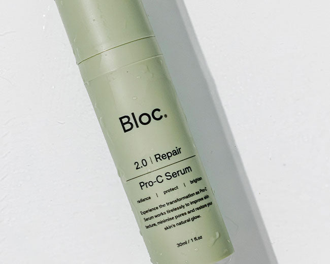 Vitamin C for Skin: The Brightening Power of Tetrahexyldecyl Ascorbate