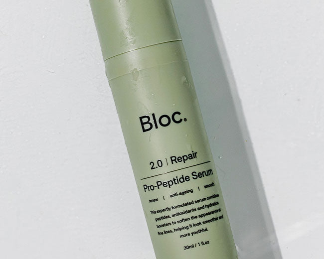 Peptides in Skincare: The Power Players Behind Firm, Resilient Skin