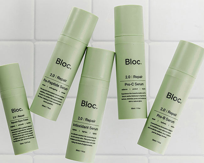 Your Skincare Regime