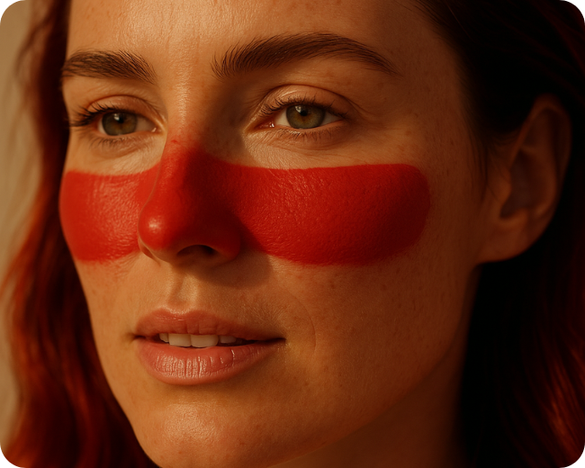 Red Zinc Sunscreen: Bold Colour, Strong Protection for Outdoor Lovers