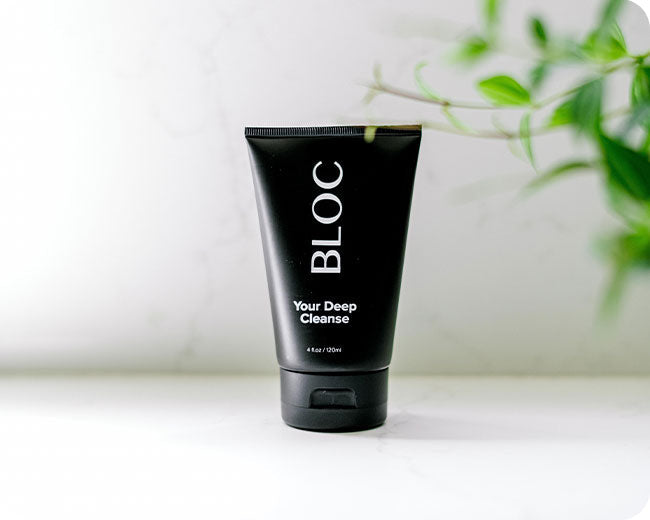 Your Deep Cleanse