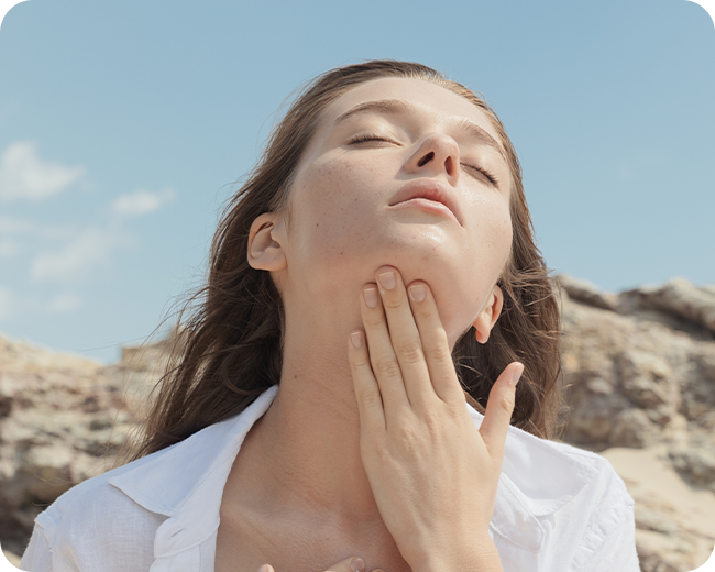 UV Rays & the Effects on the Skin