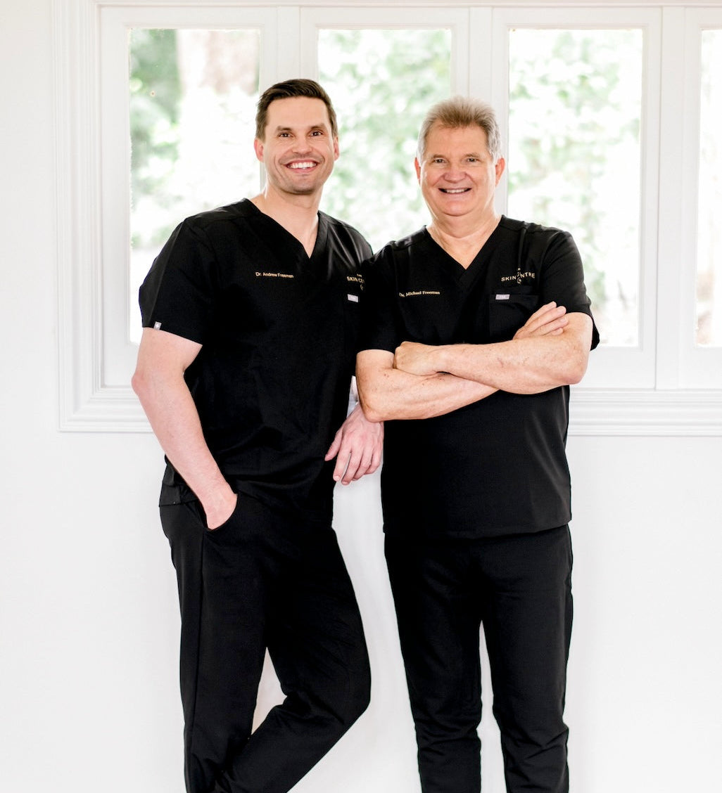 Our Dermatologist, Your Regime