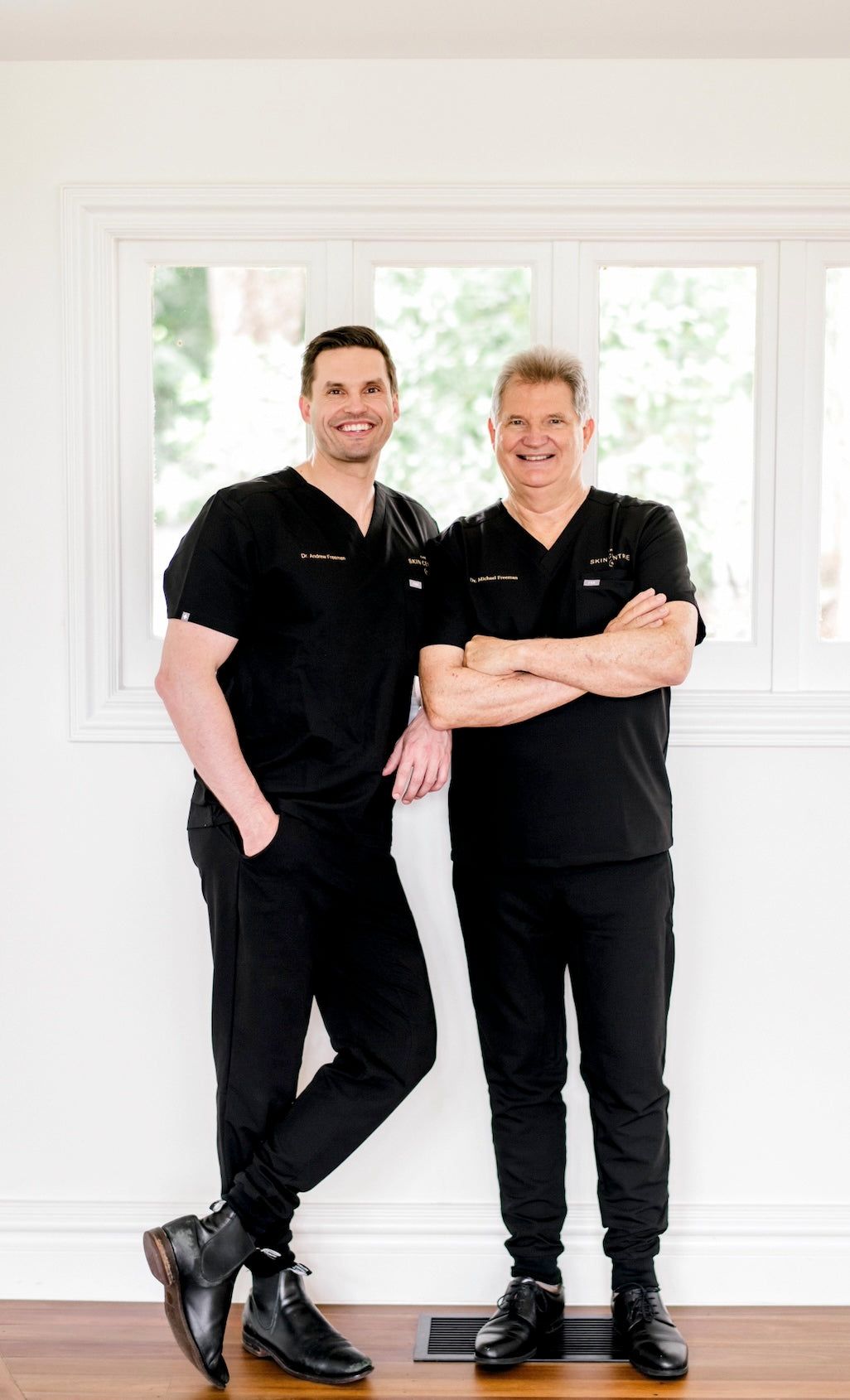 Our Dermatologist, Your Regime