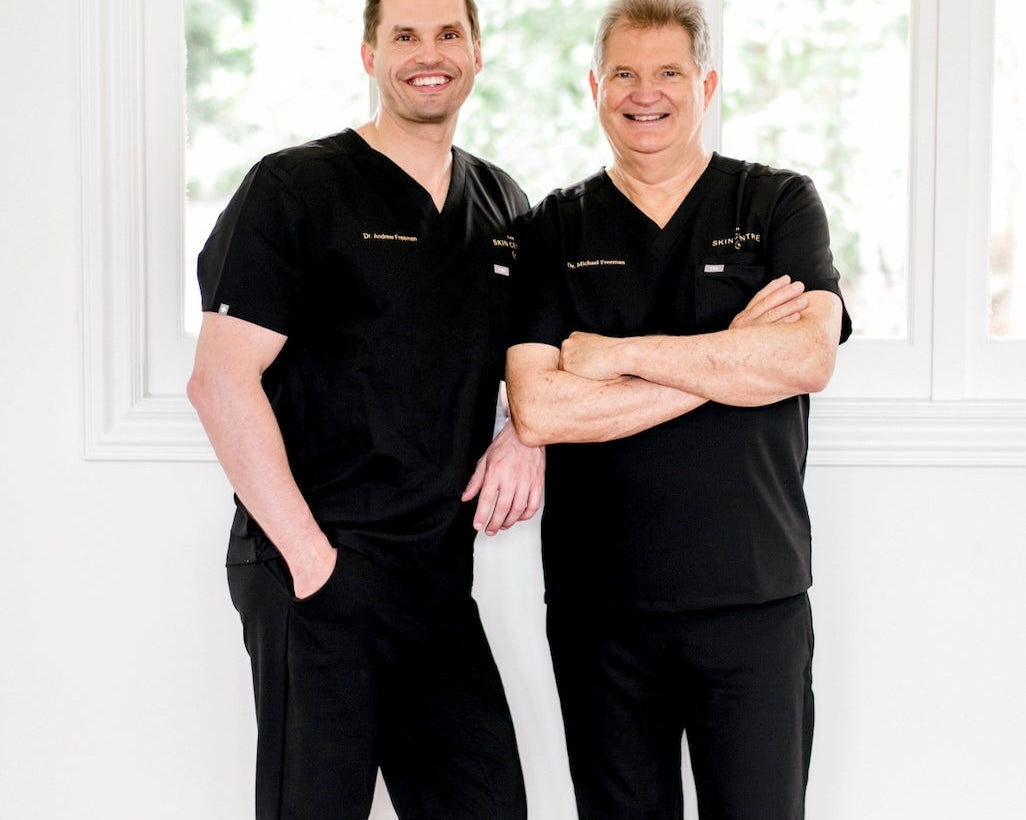 Our Dermatologist, Your Regime