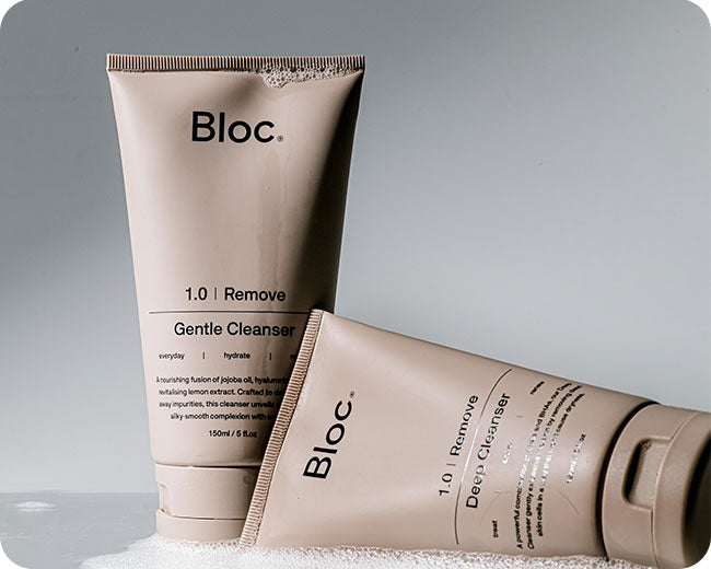 Bloc’s Newest Drop