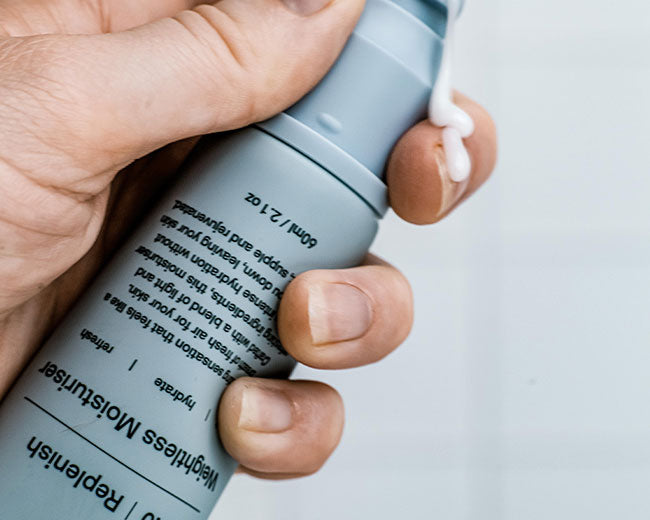 Switching Your Skincare Routine From Spring to Summer