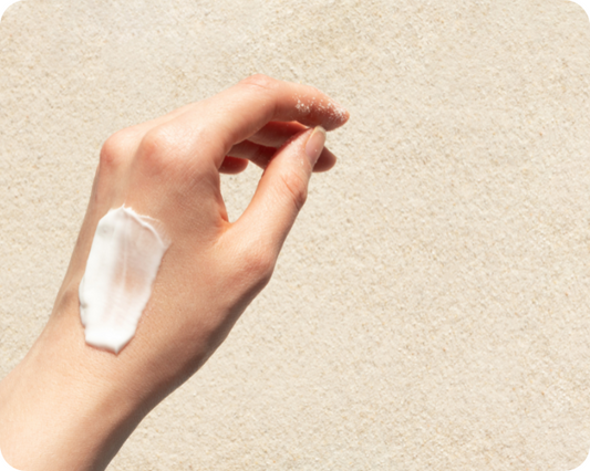 Why Zinc Oxide Sunscreen is the Best Natural Protection for Your Skin
