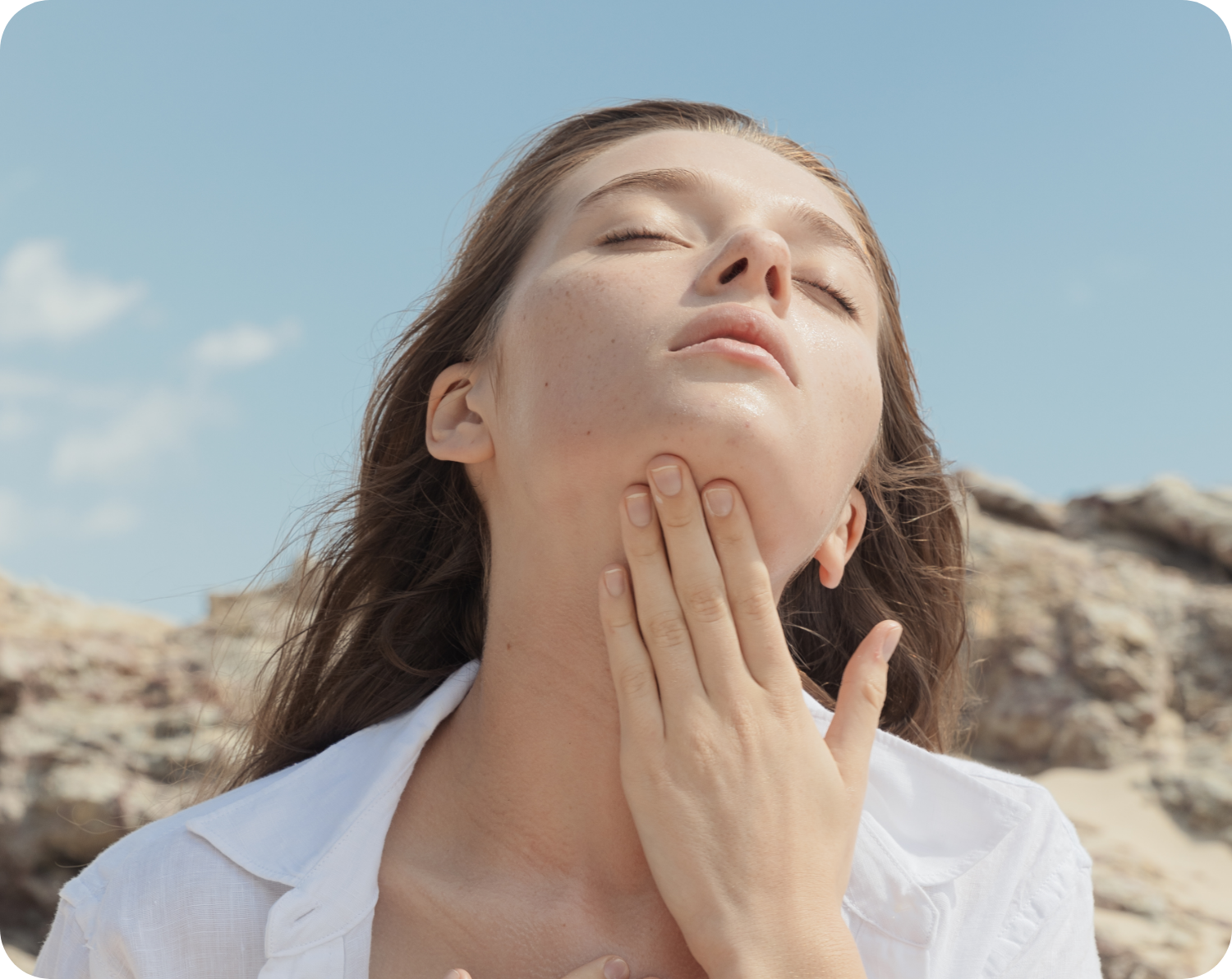 Your Diet Affects Your Skin