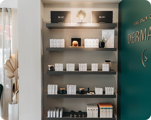 Common Skin Concerns for Women