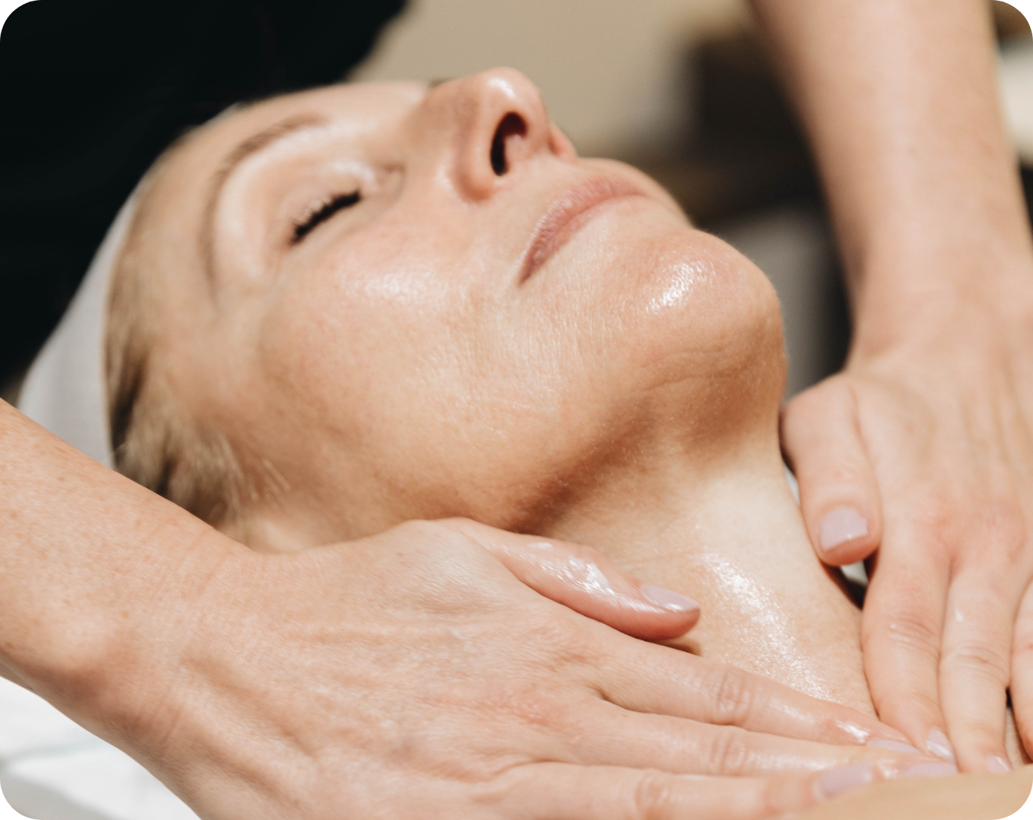 Common causes for dry skin