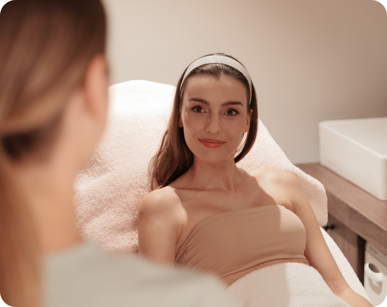 Skincare in your 30s