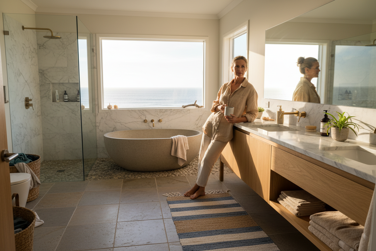 This Mother's Day, Take It Into Your Own Hands