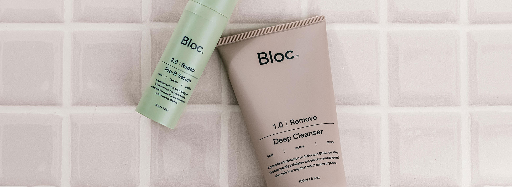 Skincare for Acne