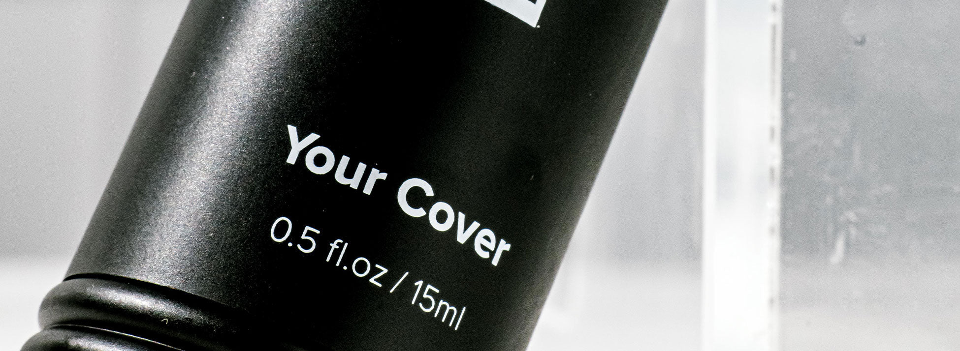 Zinc Sticks Your Cover