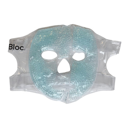 Cooling Face Mask