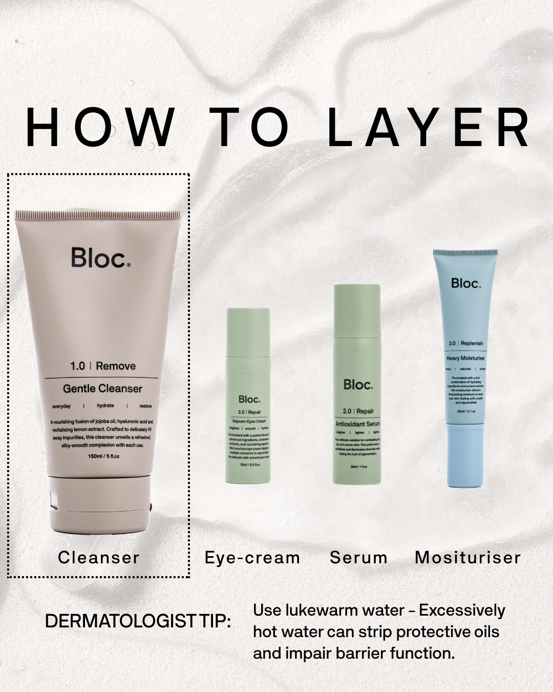 Gentle Cleanser