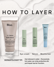 Gentle Cleanser