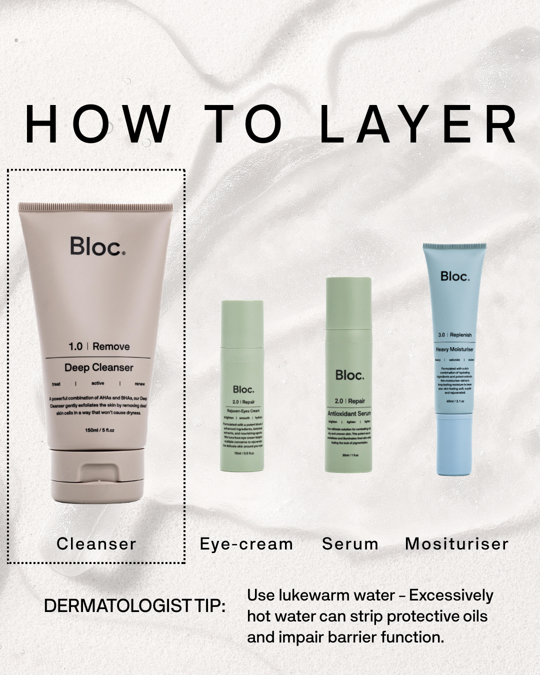 Deep Cleanser