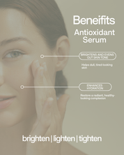 Antioxidant Serum