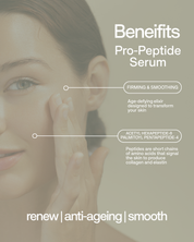 Pro-Peptide Serum
