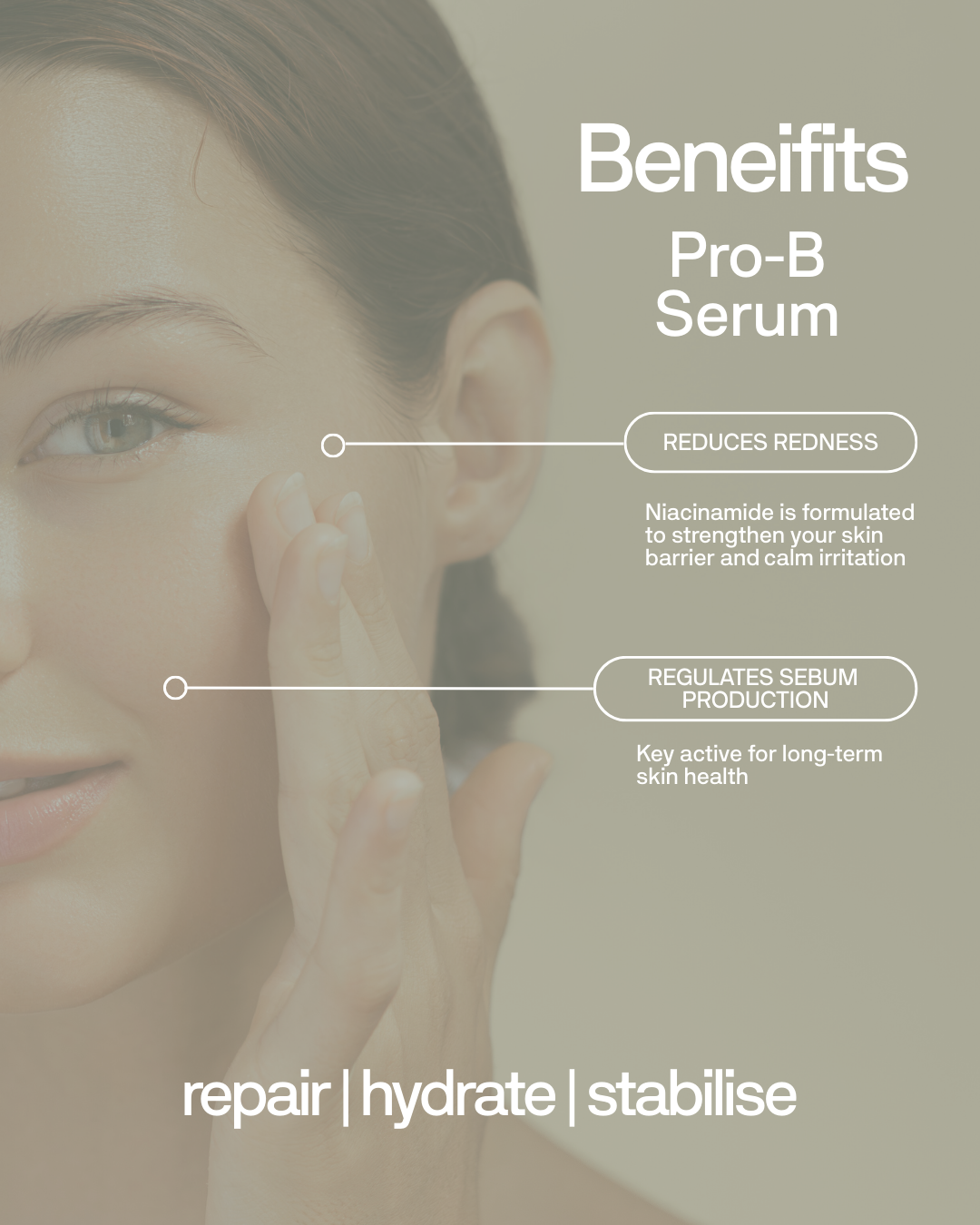 Pro-B Serum