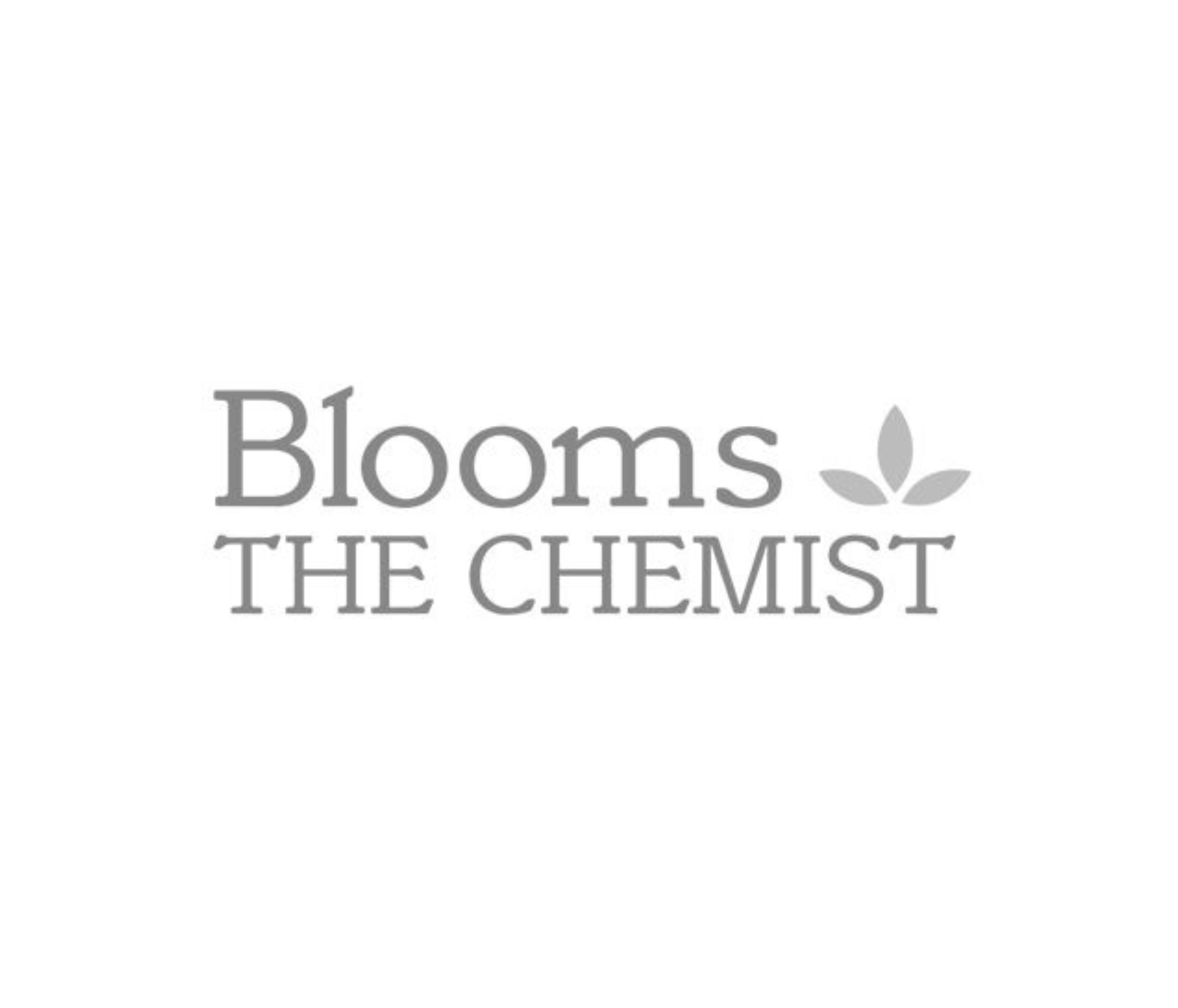 Blooms The Chemist